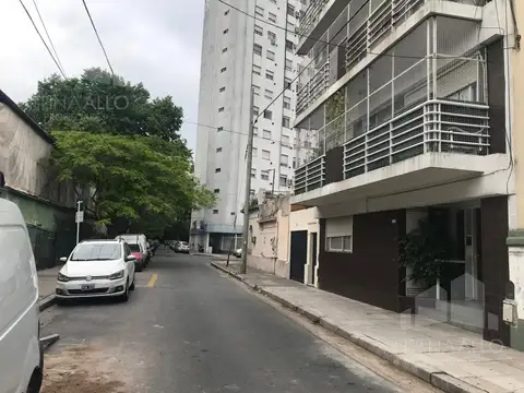 Departamento Monoambiente con 2 baños