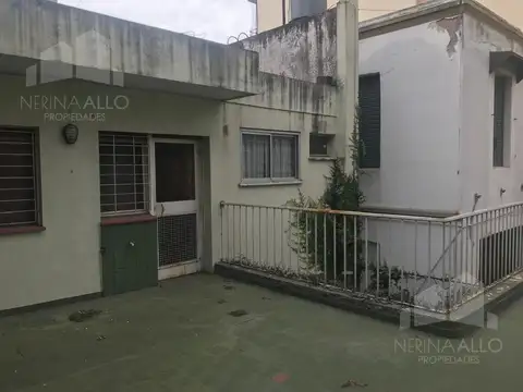 Departamento en Venta 60 años