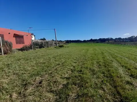 Terreno en Venta en El Marquesado, Mar del Plata