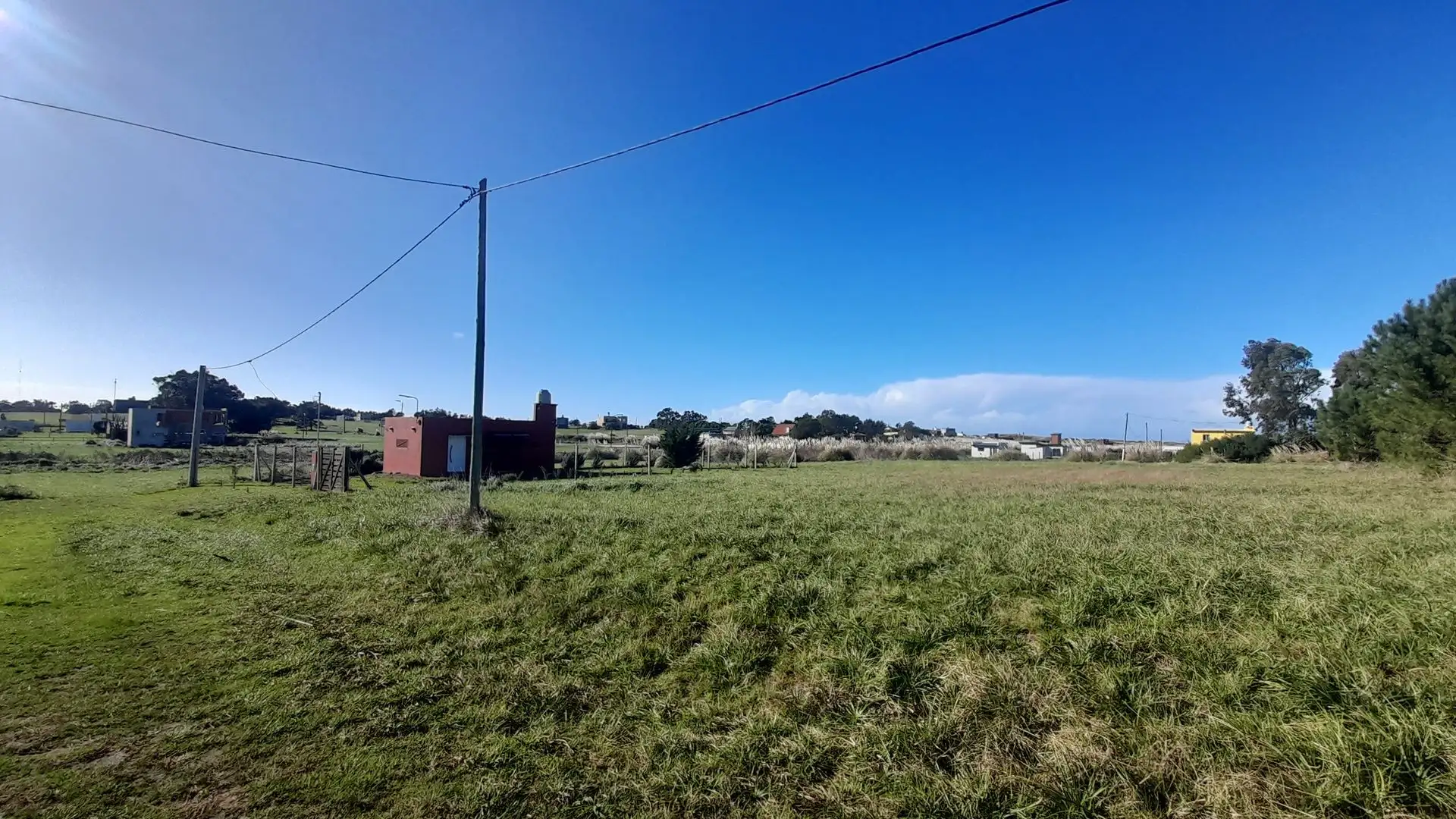 VENTA LOTE 522m2 BARRIO EL MARQUESADO