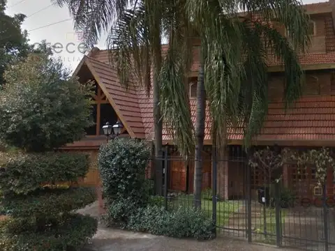 Terreno en Venta en Villa Devoto, CABA
