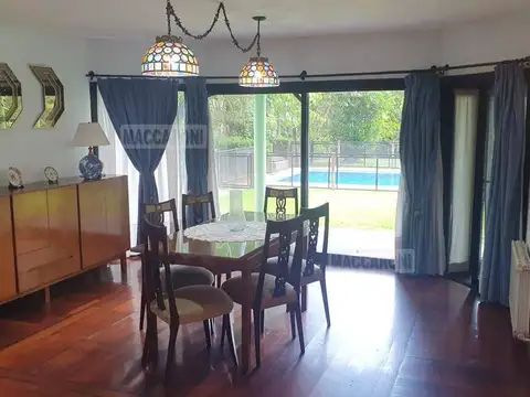 Casa en Venta en Canning, USD 420.000
