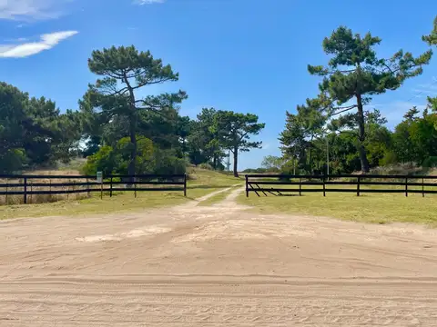 Terreno en Venta 48  mts Fondo