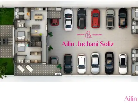 Departamento en Venta en Mar De Ajo, USD 62.000