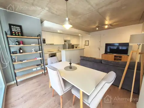 Departamento en Alquiler Temporal al Sur
