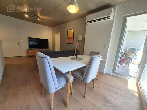 Departamento en Alquiler Temporal en Villa Urquiza, USD 1.200