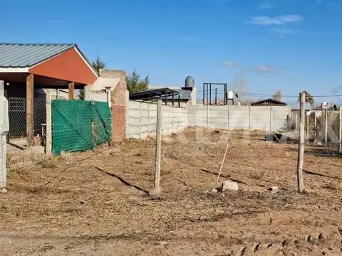 Terreno en Venta de 300,0 m2