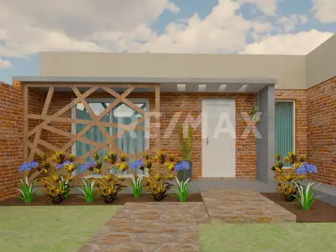 VENTA TERRENO 300M2 | EL GAUCHITO | PLOTTIER