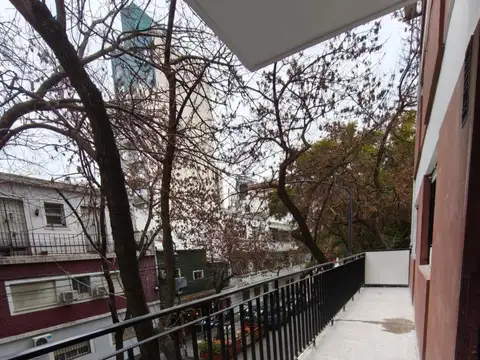 Departamento en Venta en Núñez, USD 248.000