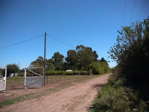 Terreno en Venta en Villa San Luis, USD 220.000