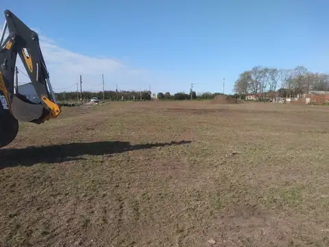 Terreno en Venta en Villa San Luis, USD 220.000