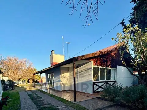 Chacras de Coria. A metros de Pueyrredon y Viamonte