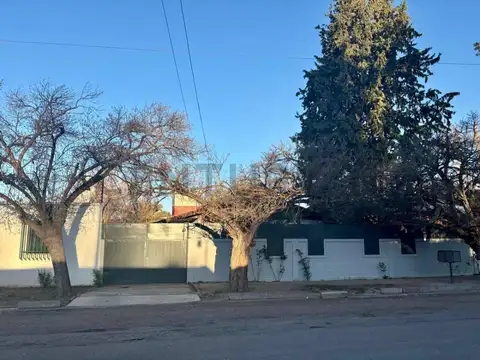 Chacras de Coria. A metros de Pueyrredon y Viamonte