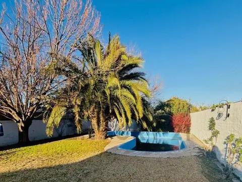 Chacras de Coria. A metros de Pueyrredon y Viamonte