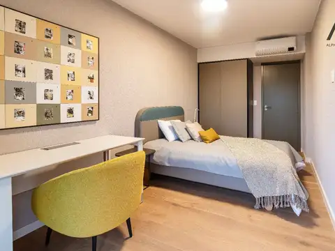 Departamento en Venta en Puerto Buceo , USD 579.500