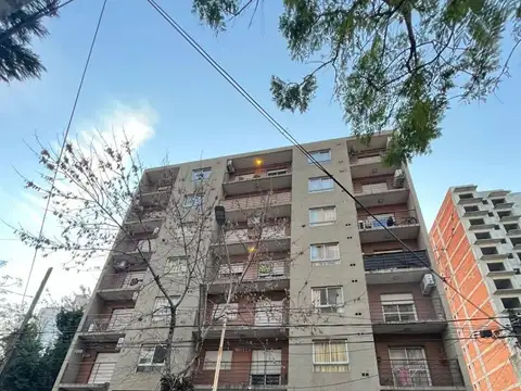 Gral. Las Heras 900