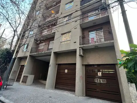 Cochera en Alquiler Fija