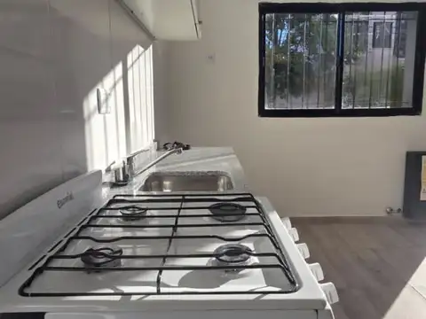 Depto Tipo Casa en Venta de 1 dormitorio