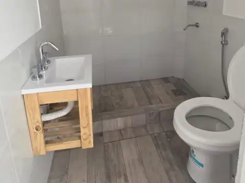Depto Tipo Casa en Venta en San Jose, USD 45.000
