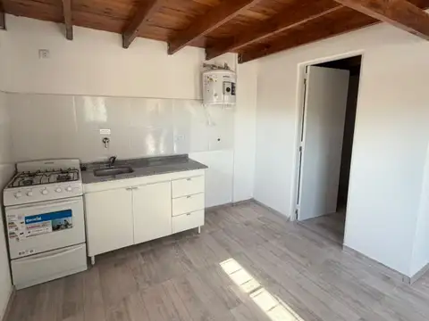 Depto Tipo Casa en Venta de 2 ambientes