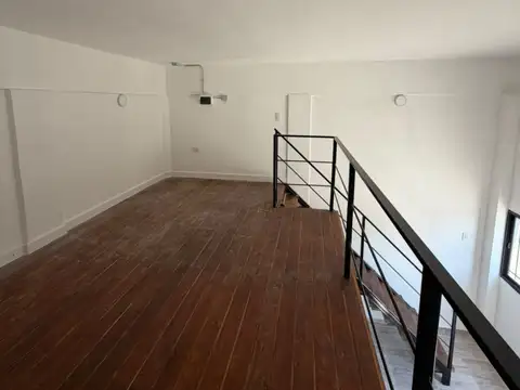 Depto Tipo Casa en Venta A Estrenar