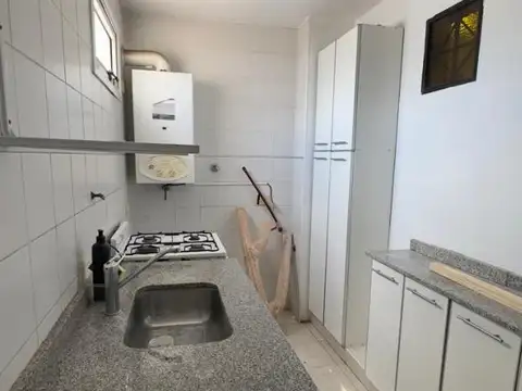 Departamento en Venta 15 años