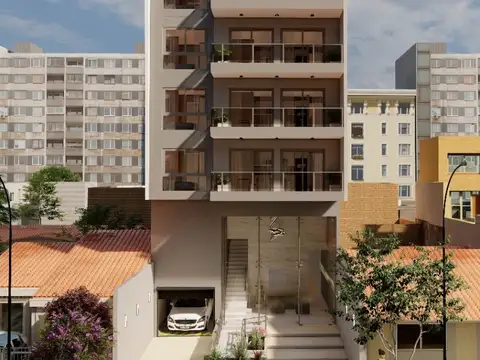Departamento venta en pozo Lanús (Lanusita) Inversión