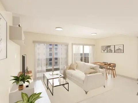 Departamento en Venta A Estrenar