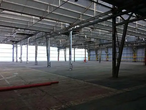 Depósito en alquiler Ruta 2, Berazategui.