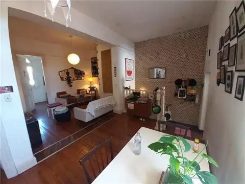 Rodriguez Peña al 200