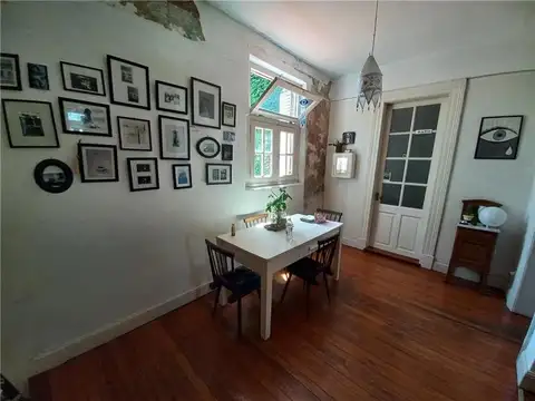 CASAS - P. HORIZ. - BANFIELD - OESTE, GRAN BS. AS. SUR