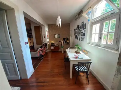 Depto Tipo Casa en Venta de 2 dormitorios