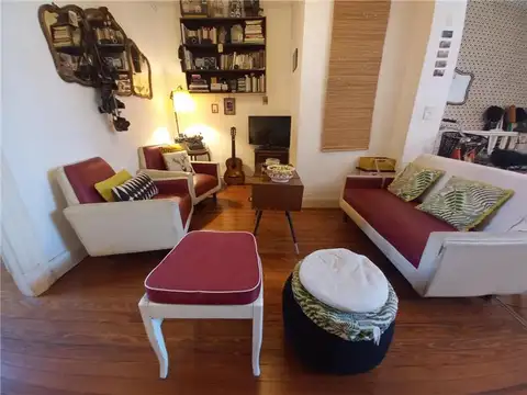 Rodriguez Peña al 200