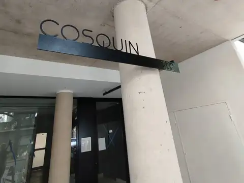 A Estrenar 3 ambientes