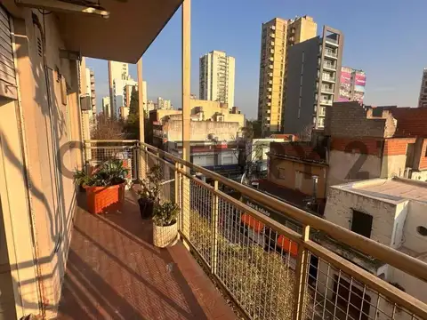 Departamento en Alquiler de 3 dormitorios