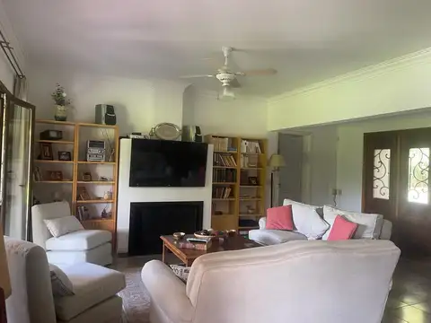 Casa en Alquiler 10 años