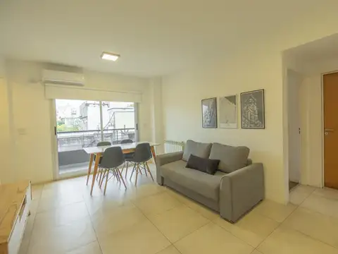 VENTA - 2 AMBIENTES C/BALCÓN - VILLA DEL PARQUE