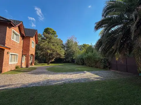 Casa en Venta en El Remanso, USD 230.000