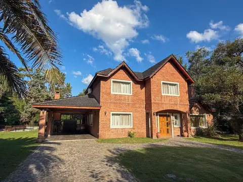 EL REMANSO-RUTA 8 KM 73-