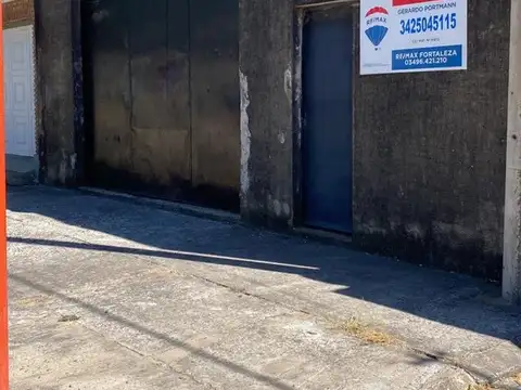 GALPÓN EN VENTA | FRANCK, SANTA FE