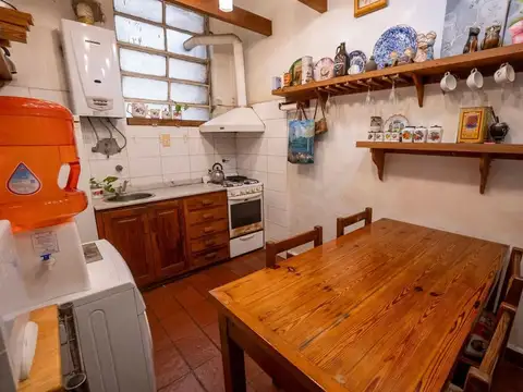 VENTA DEPARTAMENTO 4 AMBIENTES AMPLIOS - CLÁSICO