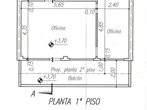 Paunero 1400
