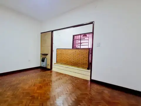 Venta depto. 3 amb c/patio propio y terraza. Gerli