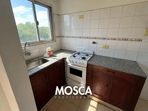 Departamento en Alquiler 15 años