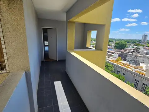 Departamento en Alquiler de 4 ambientes
