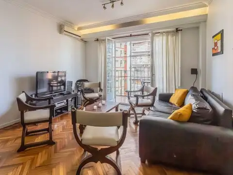 Departamento en Venta de 4 ambientes