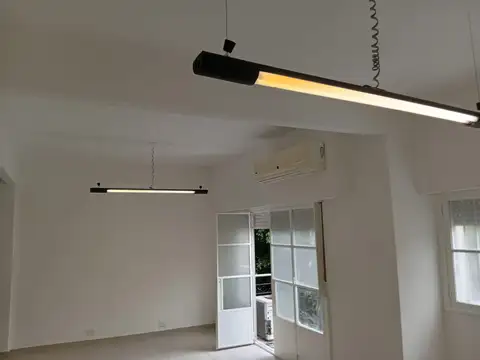 Depto Tipo Casa Monoambiente con 1 baño