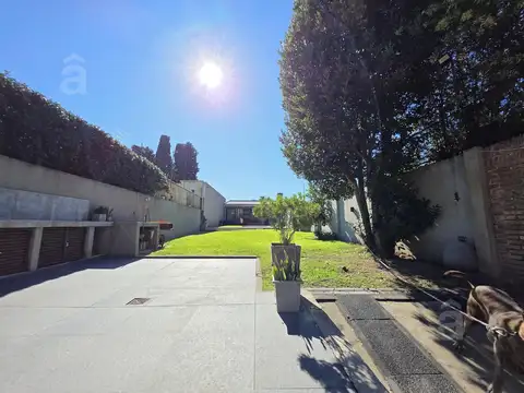 Casa en Venta 25 años