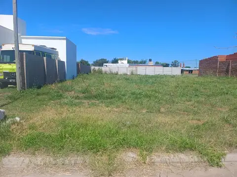 VENTA / LOTE / LOTEO TIERRA NUEVA / RAFAELA