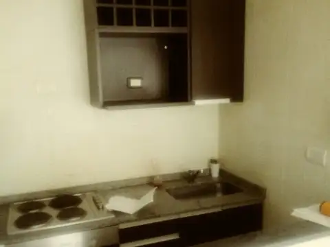 Departamento en Alquiler Apto profesional